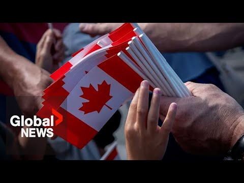 Some bosses happily giving staff Monday off along with Canada Day