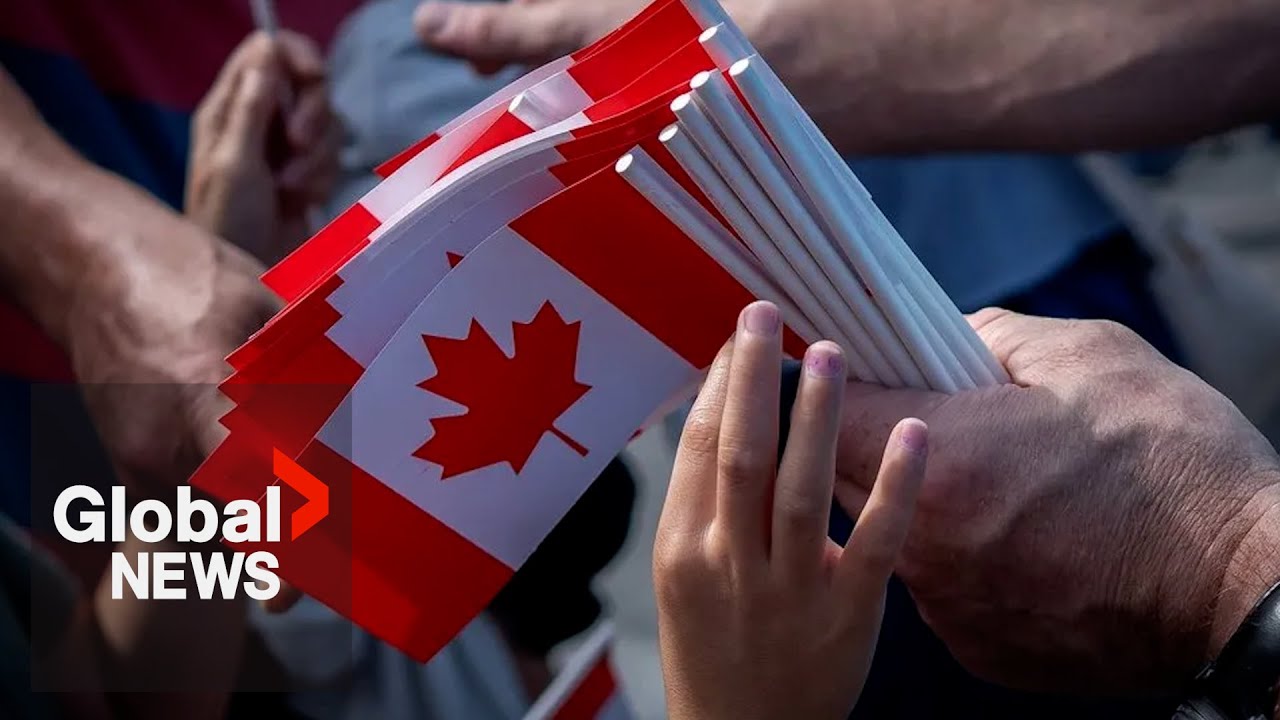 Some bosses happily giving staff Monday off along with Canada Day