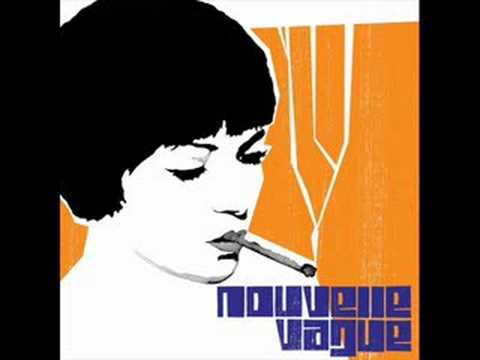 In a manner of speaking - Nouvelle Vague