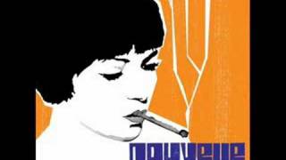 In a manner of speaking - Nouvelle Vague