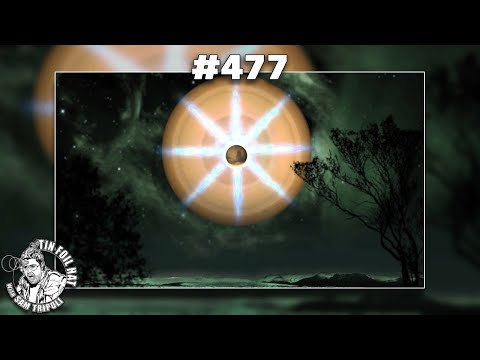 #TFH 477:🪐 Saturn Worship, Mars Slave Colonies & Human History Is Actually Only 4,000 Years Old