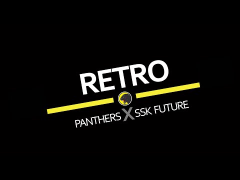 RETRO | FbK Panthers Praha - SSK Future (29.10.2000)