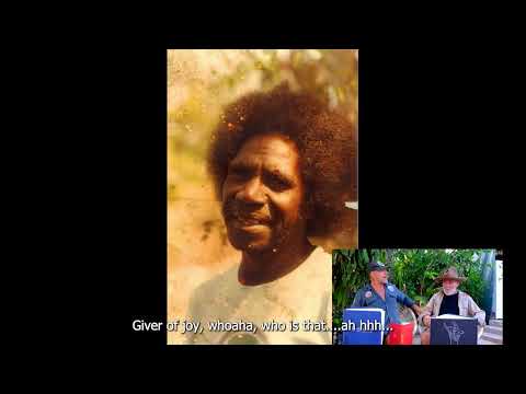 Milingimbi Bilingual Education.  100 Years.