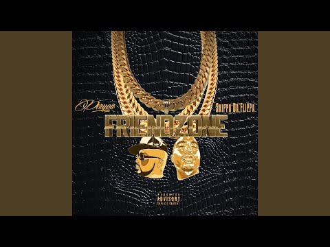FriendZone (feat. Skippa da Flippa)