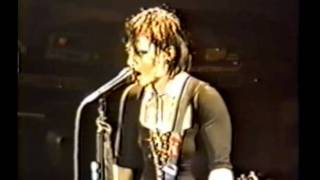 Joan Jett -Torture / Love is Pain ( part 4 )