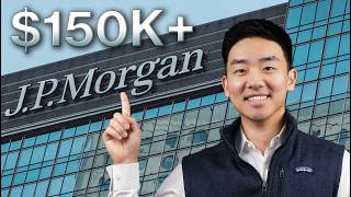 Former J.P. Morgan Recruiting Captain Explains How to Land Banking Summer Internships