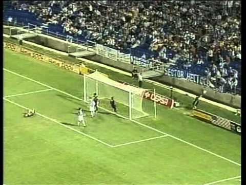 Temporada  2003/2004 Jornada 2 Segunda Division Recreativo 1-SD Eibar 0 Resumen.
