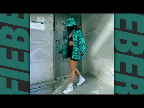 jazeek x jamule x pajel type beat - "FIEBER"