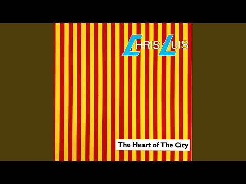 The Heart of the City (Vocal Mix)