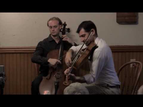 Watermelon Wednesdays 2014 - Chiara String Quartet