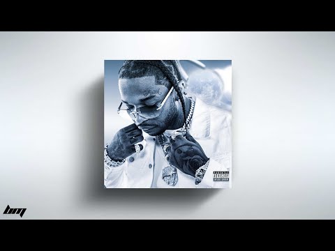 FREE US & UK Drill Loop Kit/Sample Pack 'GARZA Vol.9' (Pop Smoke, Fivio Foreign, Rowdy Rebel)