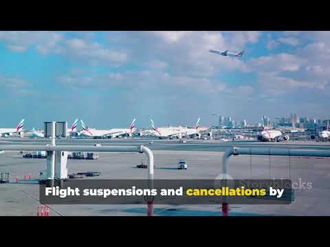 Dubai's Deluge  2 Years of Rain in 24 Ho 2024 04 18 1