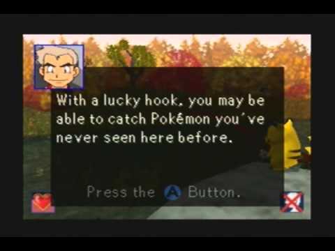 Let's Play Hey You, Pikachu! - 13