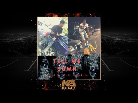 JayJayGTD ft. 1TakeTeezy - Tell Me Sumn [New 2018]