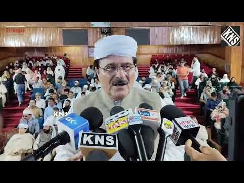 J&K Rural Development Society (JKRDS) organised a Debate Competition and Cultural Programme on the theme "My Heritage My Pride" to mark Annual Parents Day, celebrating culture, talent and the rich heritage of Jammu & Kashmir.