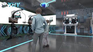 VR PARK SOLUCTION 2 LOGO