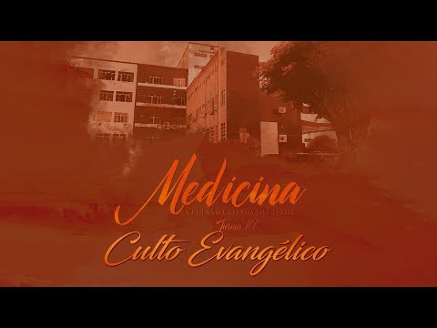 Culto de Formatura | Medicina - UFS | Adventistas Aracaju