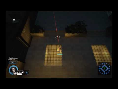 Alien Swarm SDK - Map: Depot (Working Title) - Preview