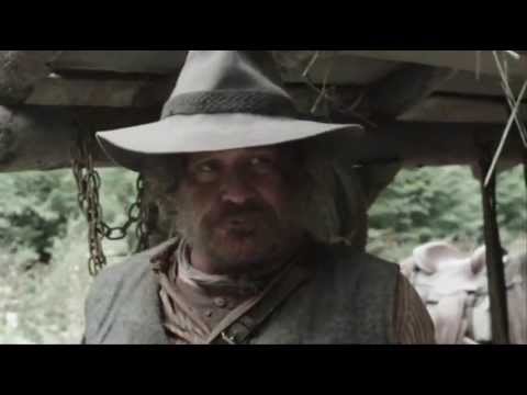 Hatfields & McCoys - "Doing a little hunting"