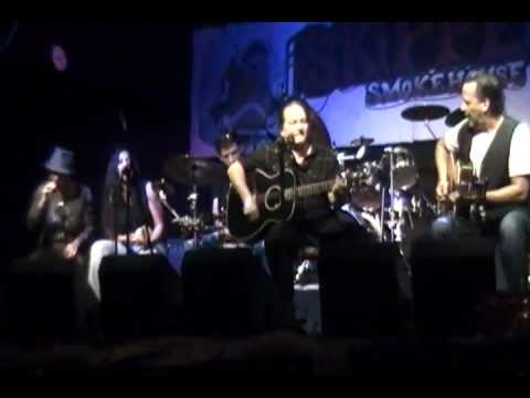 The Marty Balin Band-Feels So Good.MP4