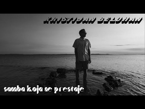 Kristijan Beluhan - Samba koja ne prestaje