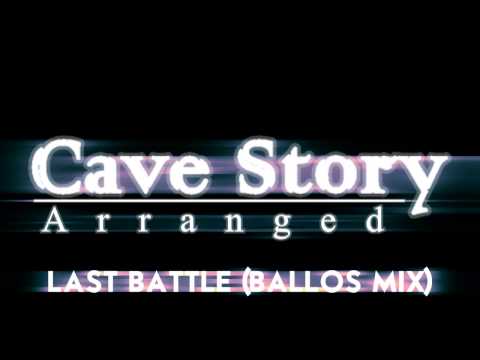 Cave Story Arranged - Last Battle (Ballos Mix)