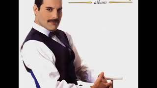 FREDDIE MERCURY - Your Kind Of Lover