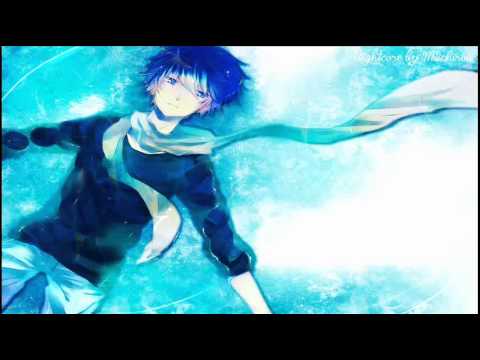 Nightcore - Brand New Map