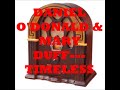 DANIEL O'DONALD & MARY DUFF   TIMELESS