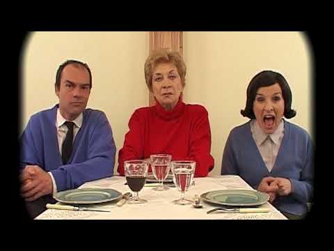 20h10 Pétantes — Chez Maman - Où vont les poubelles ?