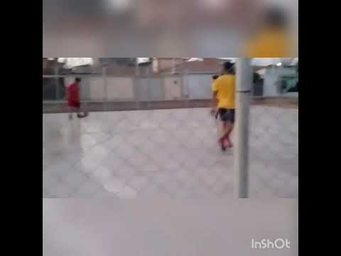 Guilherme Tigre destaque do Sub-13 Mossoró - RN