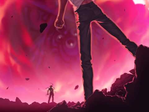 In the Name of God ~ Kami no Na no Motoni 神の名のもとに