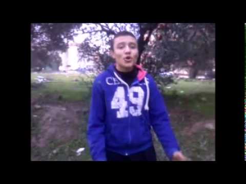 arabesk rap 2014