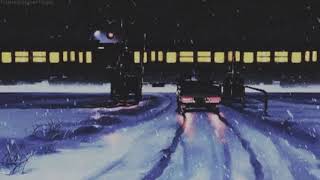 Burberry Headband (slowed + reverb)