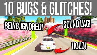 forza horizon 4 money glitches forza horizon 4 money glitches