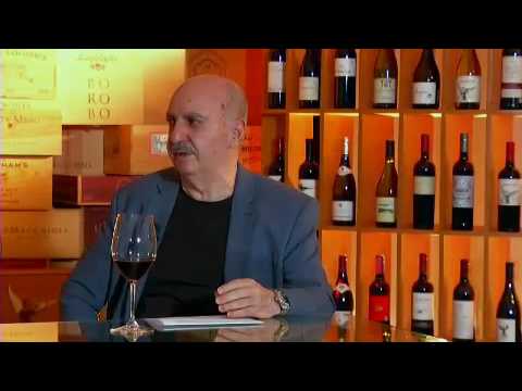 Sua Excelência o Vinho com Salomão Shvartzman e Ciro Lilla | Band e Mistral   Vinho Alemão 2