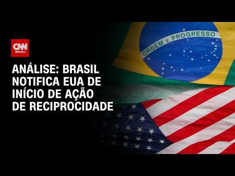 Análise: Brasil deixa caminho aberto para reciprocidade | WW