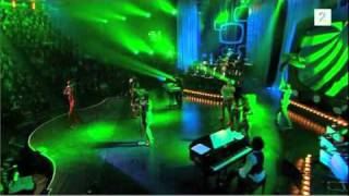 Admiral P - Snakke Litt/Spinnvill (TV2 Gullfisken 2010)