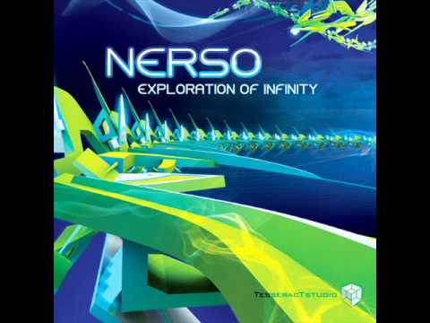 Nerso - Jungle Of Sounds (with Iva)