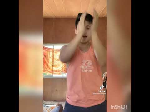 GLESTER CAPUNO TIKTOK COMPILATION