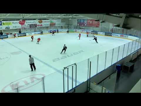 JYP U13 8.1.21 13.10 JYP AAA-HPK AAA