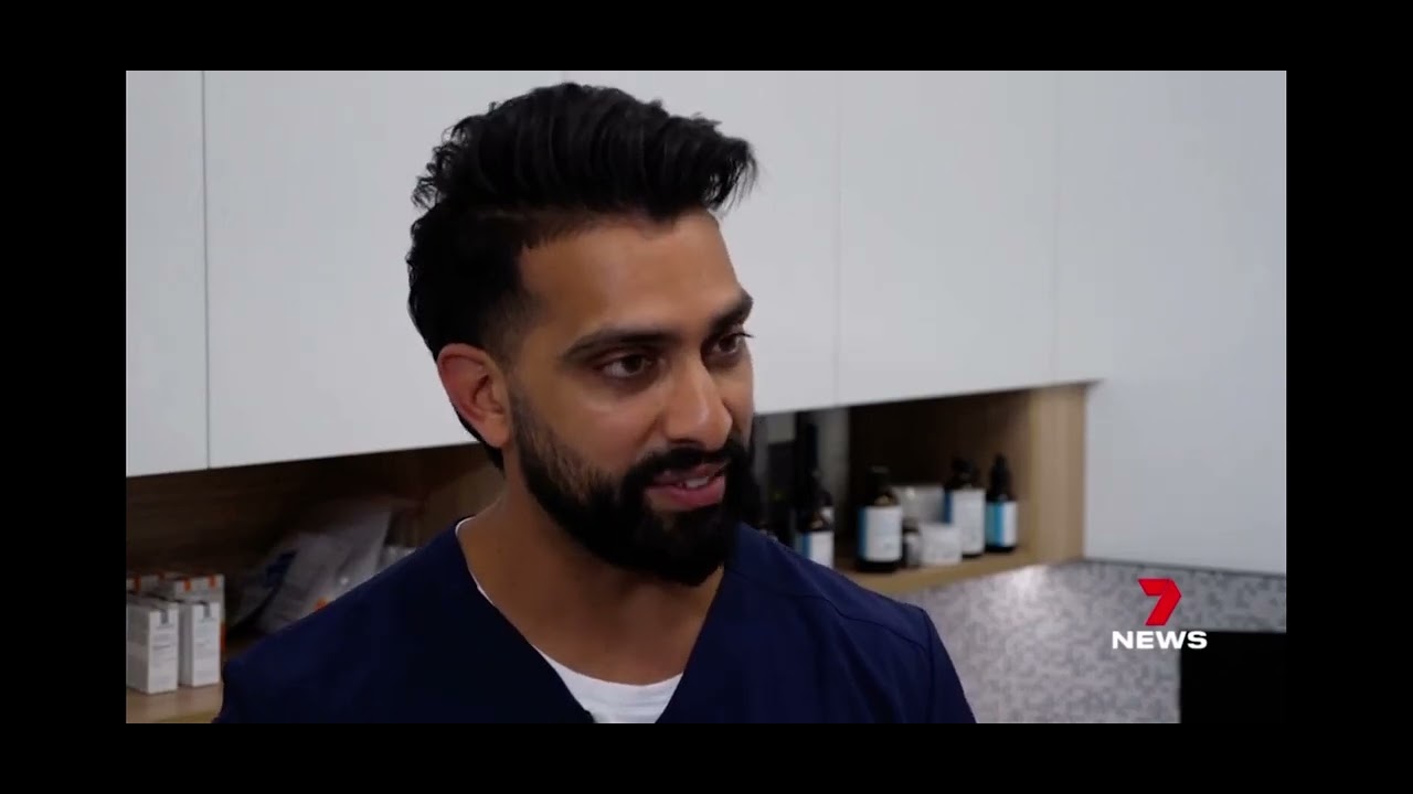 AviClear on 7 News: A Revolutionary Acne Treatment Now in Australia