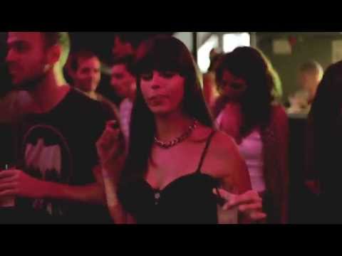 Matiné Bloop Recordings no Ritz Clube