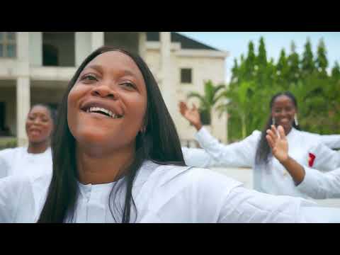 A. MILAM - GOD'S LOVE (amor de Dios) / Gospel Guinea Équatoriale