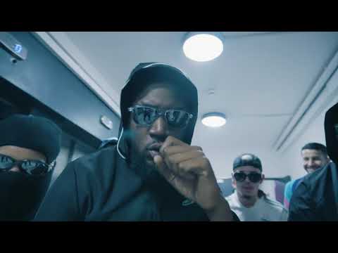 Sheeno - Freestyle Bubush#3