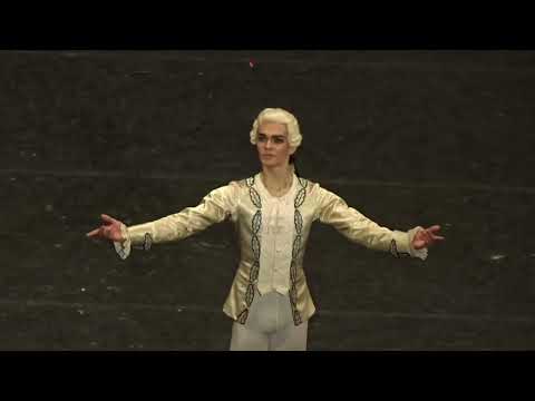 Dmitry Smilevsky - Marco Spada 16.06.23