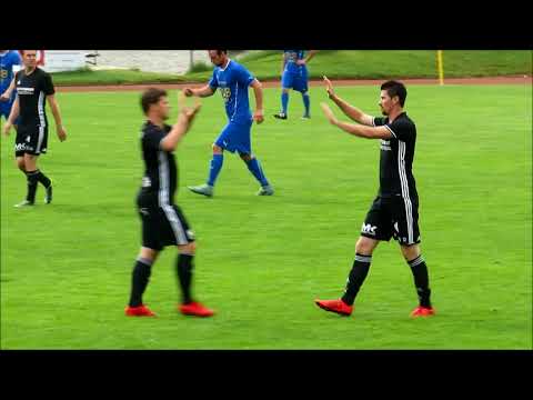 SC Tamsweg vs. FC Kaprun 3:1 (1:1) / 2LL R23 / 10.05.2018