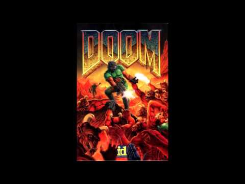 Doom 1 OST - Sinister