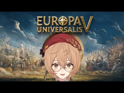 [EUROPA UNIVERSALIS V] DEUS VULT (The Knights are OP)