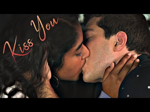 Devi & Ben - Kiss You